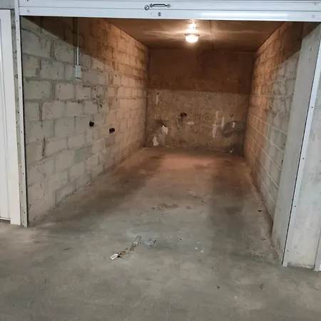 2 Pieces Avec Grande Terrasse, 3 Etoiles, Wifi, Box Pour Vehicule Et Velos Les Sables-dʼOlonne